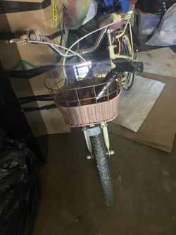 Cowske Bike