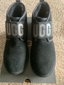 UGG M Neumel II Graphic