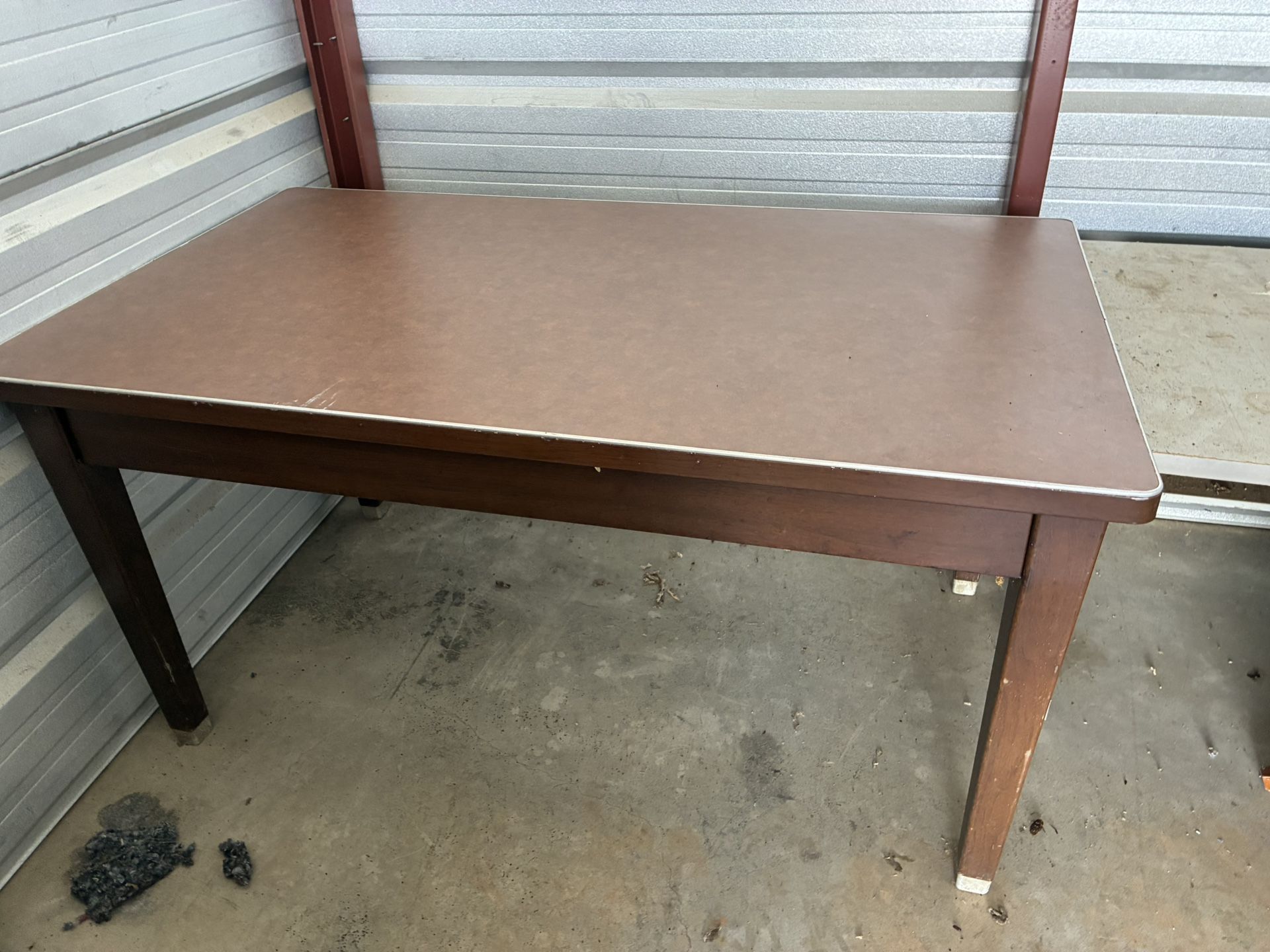 Desk/Work Table