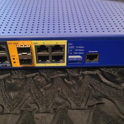 Edgewater EdgeMarc 2900e - 120-2900E-01-A