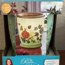 Fragrance Warmer