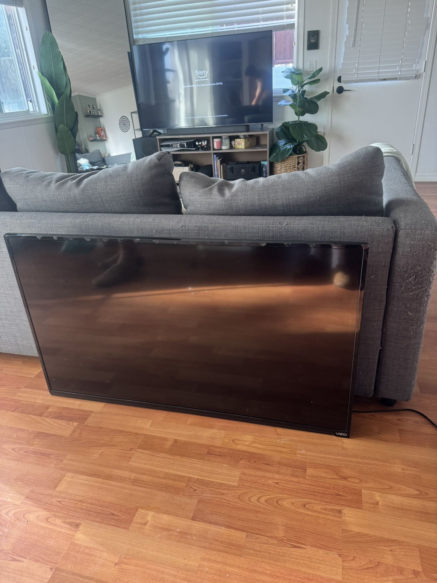 Vizio Tv 45’ inch