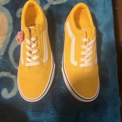 Vans ! Brand New 