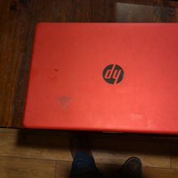 Hp Lop Top 