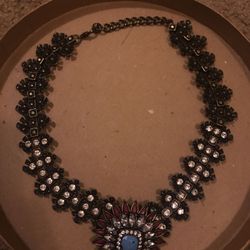 Fashion necklace
