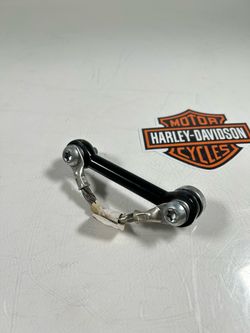 2004-2021 Harley Davidson Sportster  OEM Stabilizer Link & Ground Wire 66000045.BEST OFFER WELCOME. SM9KNT0535