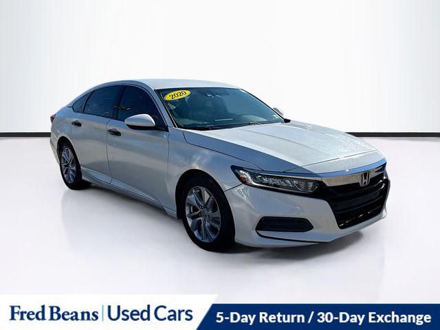 2020 Honda Accord