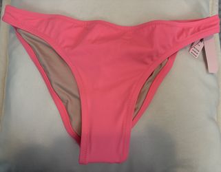Victoria’s Secret Pink Swim bottom - size M