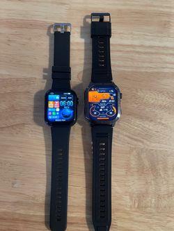 Smart watch