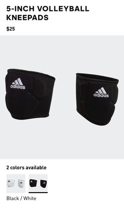 Adidas 5” Kneepad