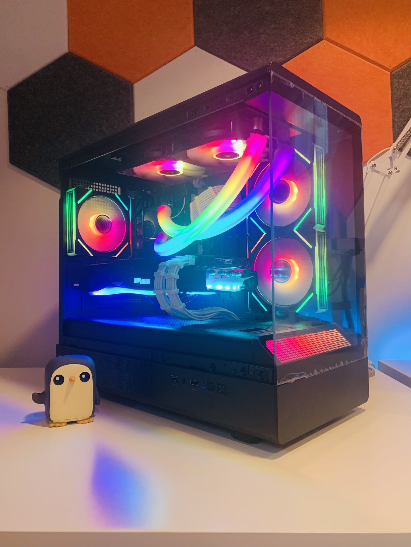 Custom Gaming PC | 300+ FPS Fortnite