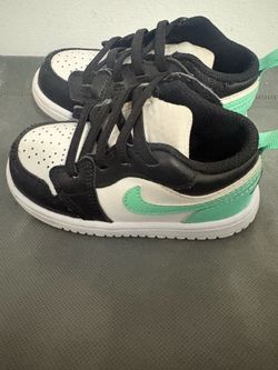 Nike Jordan toddler sneaker