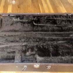 Bach 42Bo Trombone Case 