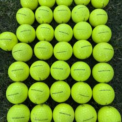 Golf Balls Titleist Prov’s Used