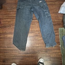 VINTAGE WRANGLER JEANS
