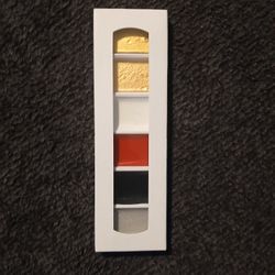 Yasutomo Authentic 6 Color Japanese Gansai Paint Set