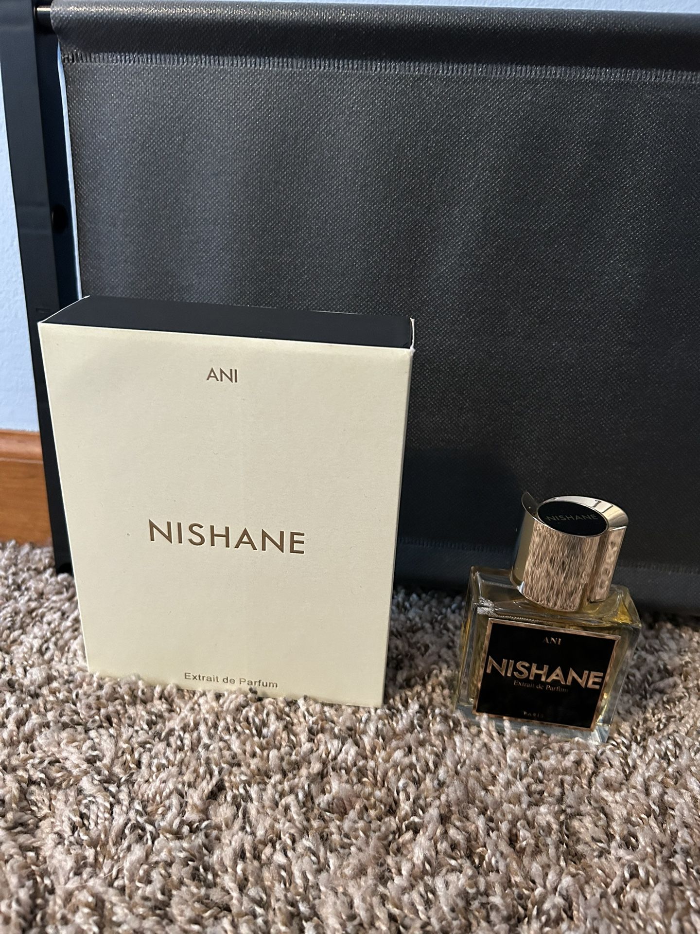 Nishane Ani Extrait De Parfum 50ml Spray
