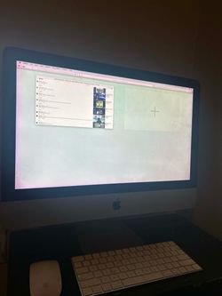 Apple iMac