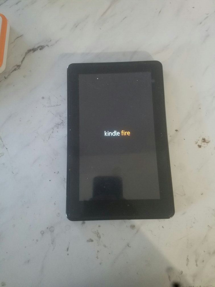 Kindle