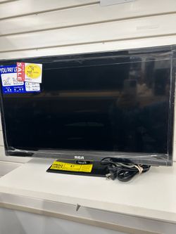 RCA 24 Inch TV
