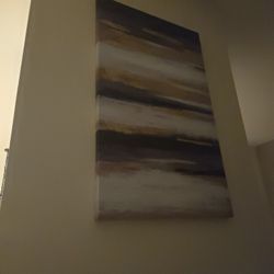 Abstract Painting