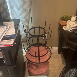 Mug Rack