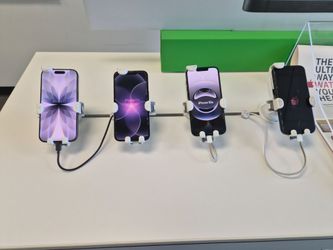 iPHONES UP TO 50$ DOWN W/PPP