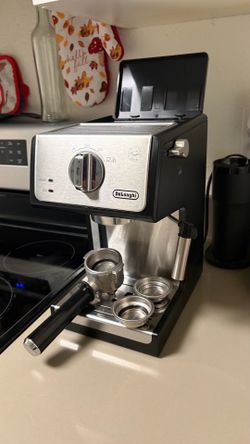 Espresso Machine