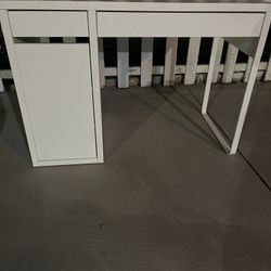IKEA Desk