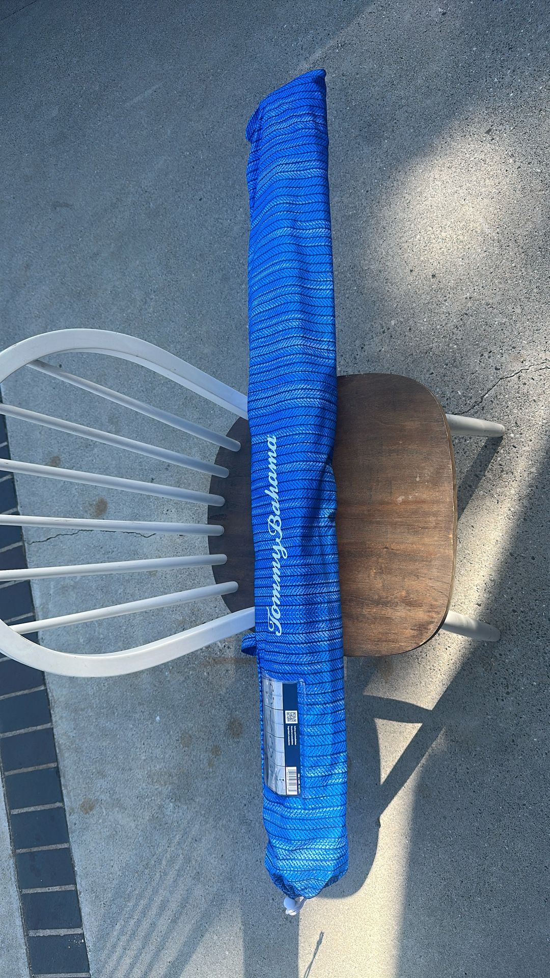 2 Brand New Tommy Bahama Beach Umbrellas