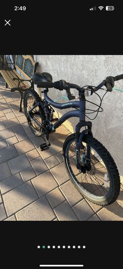 Genesis Mt. Bike 24” Rims 