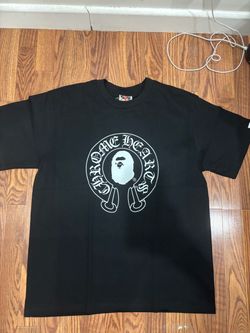 Bape shirt