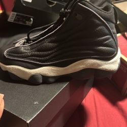 Women Size 8Jordan Pro Strong 