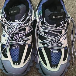 balenciaga tracks