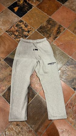 Essential sweat