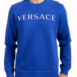 (New) Versace Sweatshirt Size L