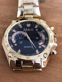 New business watch