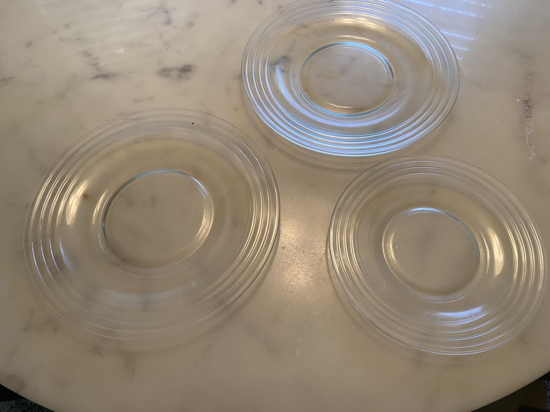 Glass Plates
