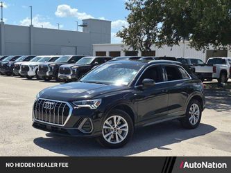 2023 Audi Q3