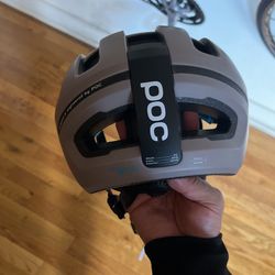 Road Bike Helmet