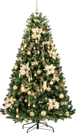 Brand New Christmas Tree