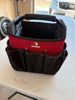 Husky Tool bag