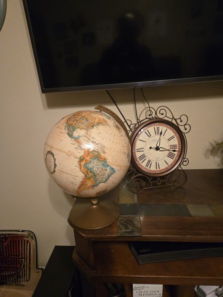 Globe