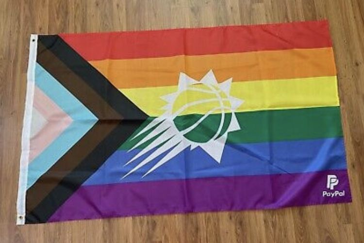 Pride Flag