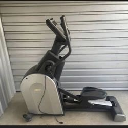 Exercise Machine Eliptical 