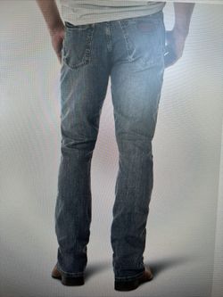 Wrangler Jeans