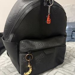Louis Vuitton Discovery Backpack