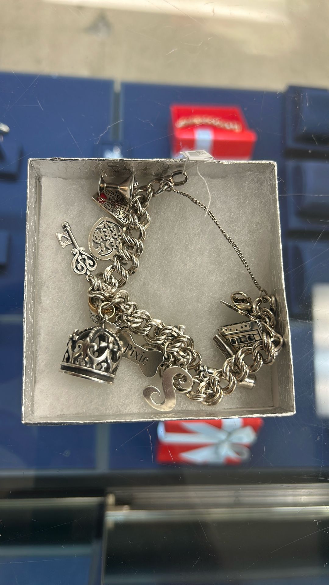 James Avery Bracelet 