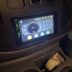 Trade For Pioneer Single Din 
