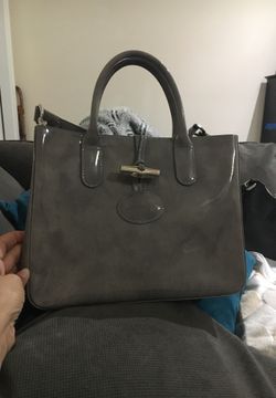 Longchamp Purse
